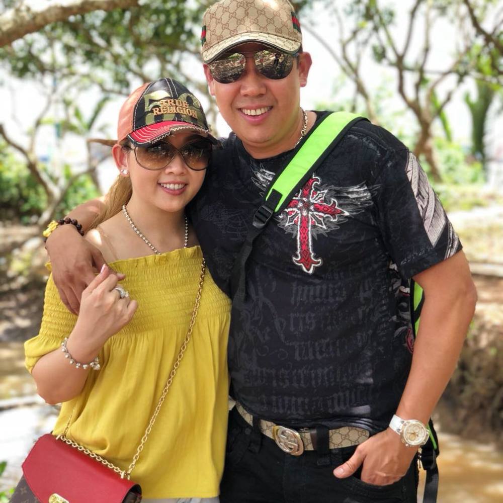 Meet your Posher, Hanh